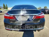 2016 Honda Accord photo
