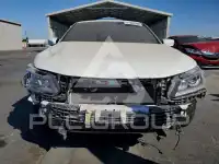 2016 Honda Accord фото