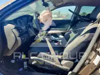 2016 Honda Accord фото