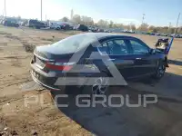 2016 Honda Accord photo
