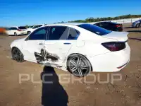 2016 Honda Accord фото