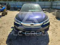 2016 Honda Accord фото