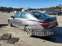 2016 Honda Accord фото