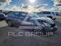 2016 Honda Accord фото