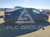 2016 Honda Accord фото