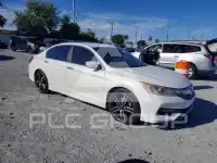 2016 Honda Accord фото