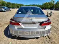 2016 Honda Accord photo
