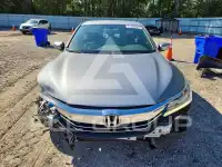 2016 Honda Accord photo