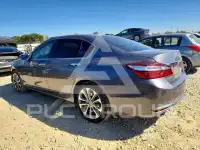 2016 Honda Accord photo
