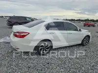 2016 Honda Accord photo