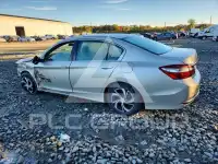 2016 Honda Accord фото