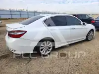 2016 Honda Accord фото