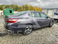 2016 Honda Accord фото