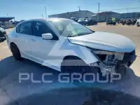 2016 Honda Accord фото