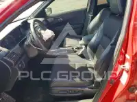 2016 Honda Accord фото