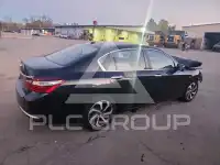 2016 Honda Accord фото