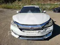 2016 Honda Accord photo