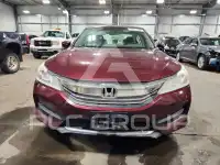 2016 Honda Accord photo