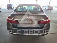 2016 Honda Accord photo