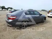 2016 Honda Accord фото