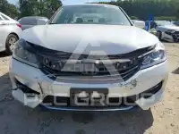 2016 Honda Accord photo