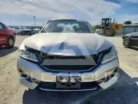 2016 Honda Accord фото