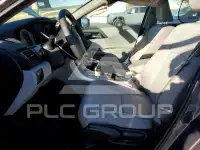 2016 Honda Accord фото
