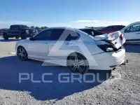 2016 Honda Accord фото