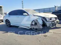 2016 Honda Accord фото