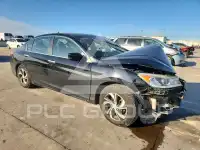 2016 Honda Accord photo