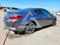 2016 Honda Accord фото