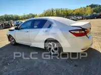 2016 Honda Accord photo