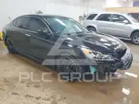 2016 Honda Accord photo