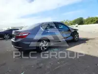 2016 Honda Accord фото