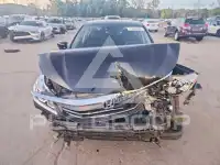 2016 Honda Accord фото