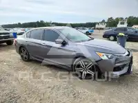 2016 Honda Accord фото
