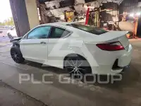 2016 Honda Accord фото
