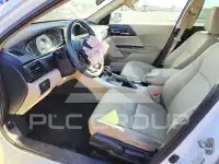 2016 Honda Accord photo
