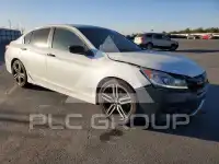 2016 Honda Accord photo