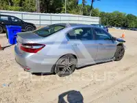 2016 Honda Accord photo