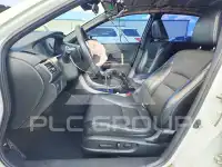 2016 Honda Accord фото