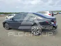 2016 Honda Accord фото