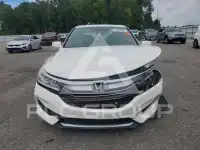 2016 Honda Accord фото