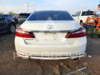 2016 Honda Accord фото