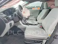 2016 Honda Accord фото