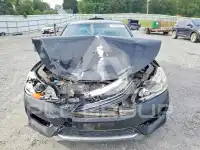 2016 Honda Accord фото