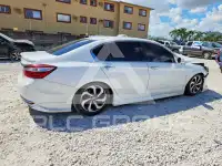 2016 Honda Accord фото