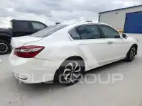 2016 Honda Accord фото