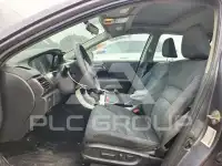 2016 Honda Accord фото