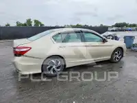 2016 Honda Accord photo